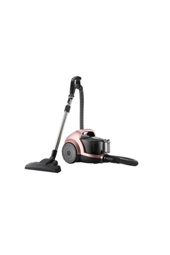 Beko TSZ 5282T 750 W Hepa Filtreli 2.7 lt Kapasiteli Toz Torbasız Süpürge Rose