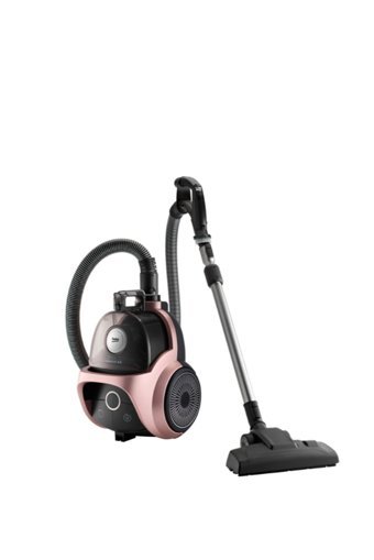 Beko TSZ 5282T 750 W Hepa Filtreli 2.7 lt Kapasiteli Toz Torbasız Süpürge Rose