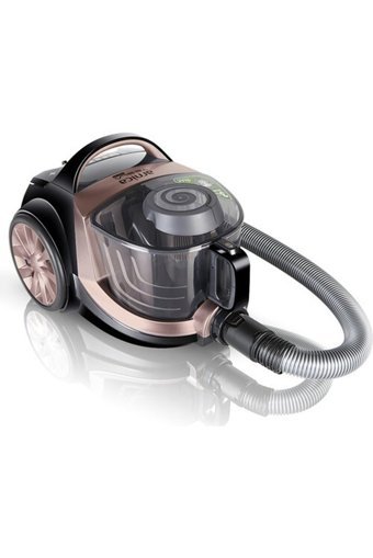 Arnica ET14441 750 W Hepa Filtreli 2.5 lt Kapasiteli Toz Torbasız Süpürge Rose