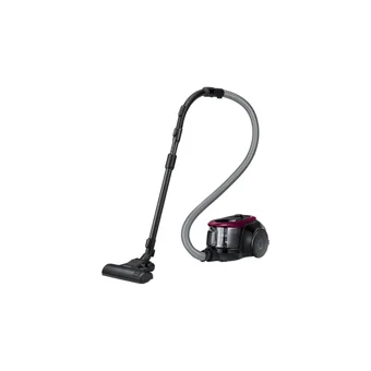 Samsung VC07M2110SP Antitangle 700 W Hepa Filtreli 1.5 lt Kapasiteli Toz Torbasız Süpürge Mor