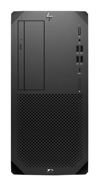 HP Z2 G9 A2HZ8ES Dahili Intel UHD Graphics 770 Intel Core i7 14700K 16 GB Ram 1 TB HDD + 512 GB SSD Tower Windows 11 Pro Masaüstü Bilgisayar