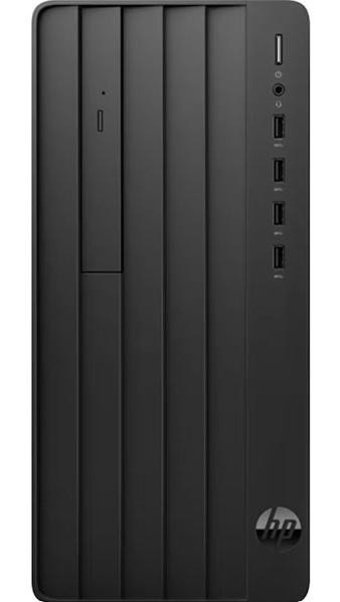 HP Pro 290 G9 624A6ETM24 Dahili Intel UHD Graphics Intel Core i5 13500 8 GB Ram 1 TB HDD + 128 GB SSD Tower FreeDos Masaüstü Bilgisayar