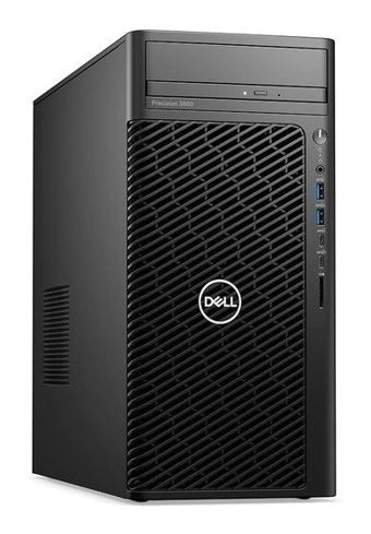 Dell Precision 3660 Harici GeForce RTX A4000 Intel Core i9 12900K 64 GB Ram 1 TB HDD + 2 TB SSD Tower Windows 11 Pro Masaüstü Bilgisayar