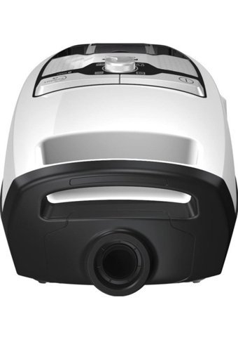 Miele Blizzard CX1 Excellence Ecoline 550 W Hepa Filtreli 2 lt Kapasiteli Toz Torbasız Süpürge Beyaz