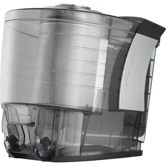 Arçelik TSZ 9953 450 W Hepa Filtreli 3 lt Kapasiteli Toz Torbasız Süpürge Mor