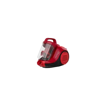 Rowenta Swift Power Cyclonic RO2913EA 750 W Hepa Filtreli 1.2 lt Kapasiteli Toz Torbasız Süpürge Kırmızı