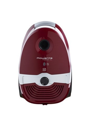 Rowenta RQ3116 850 W 5.5 lt Kapasiteli Toz Torbasız Süpürge Kırmızı