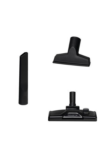 Rowenta RQ3116 850 W 5.5 lt Kapasiteli Toz Torbasız Süpürge Kırmızı