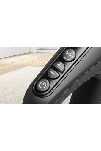 Bosch BGS41HYG1 Pro Hygienic 550 W Hepa Filtreli 2.4 lt Kapasiteli Toz Torbasız Süpürge Beyaz
