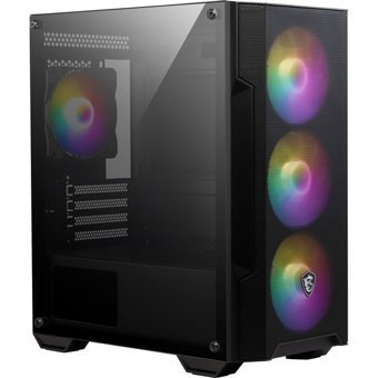 Go Gamer GP1491S Harici GeForce GTX 1050 Ti AMD Ryzen 7 5700X 16 GB Ram 512 GB SSD Tower Windows 11 Pro Masaüstü Bilgisayar