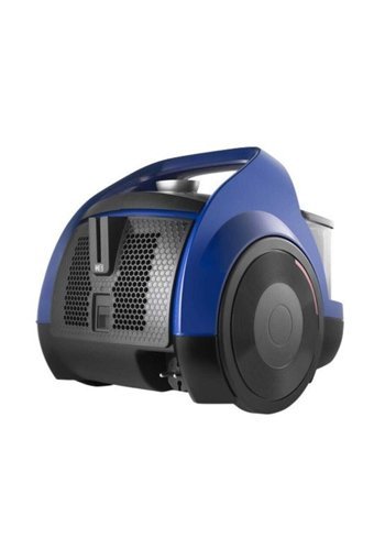 Arçelik S 7564 750 W Hepa Filtreli 2.7 lt Kapasiteli Toz Torbasız Süpürge Mavi