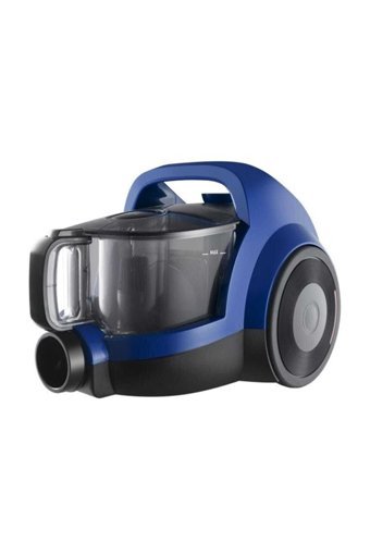 Arçelik S 7564 750 W Hepa Filtreli 2.7 lt Kapasiteli Toz Torbasız Süpürge Mavi