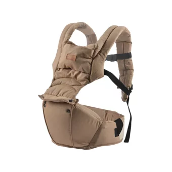 Duux Hipstar 6-18 kg Kapasiteli Oturaklı Kanguru Bej