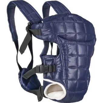Norfolk Pro Safety 4-12 kg Kapasiteli Oturaklı Her Yöne Kanguru Gri