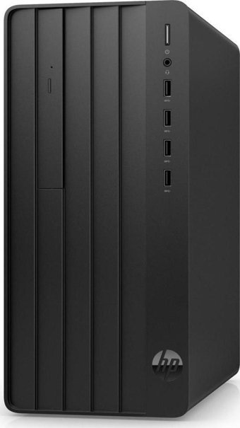 HP 290 Pro G9 HP8N8X1AAW36 Dahili Intel UHD Graphics Intel Core i5 12500 32 GB Ram 2 TB SSD Tower Windows 11 Pro Masaüstü Bilgisayar