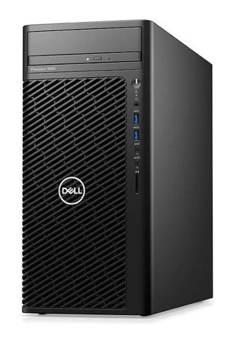 Dell Precision 3660 Harici GeForce RTX A4000 Intel Core i9 12900K 64 GB Ram 1 TB HDD + 2 TB SSD Tower Windows 10 Pro Masaüstü Bilgisayar