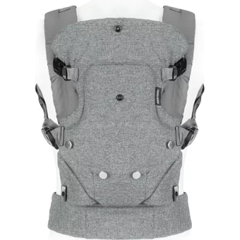 WellGro Comfy 7-20 kg Kapasiteli Oturaklı Her Yöne Kanguru Bej