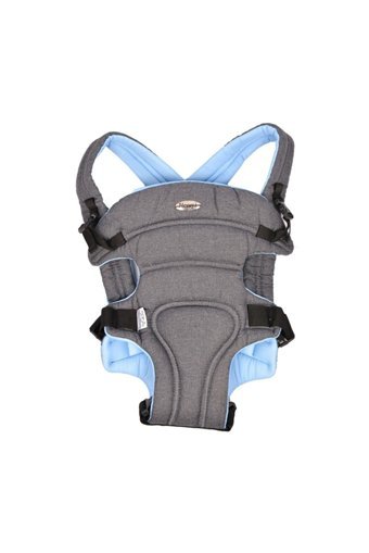 Nenny Baby G - 048 3.5-15 kg Kapasiteli Her Yöne Yenidoğan Kanguru Bordo