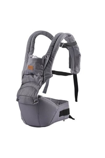Duux Hipstar 6-18 kg Kapasiteli Oturaklı Kanguru Gri