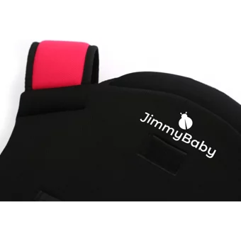 Jimmy Baby Luna 3.5-12 kg Kapasiteli Yenidoğan Kanguru Pembe