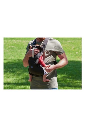 Chicco Easy Fit 9-12 kg Kapasiteli Oturaklı Her Yöne Yenidoğan Kanguru Krem