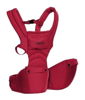 Tommy Baby 6 In 1 4-18 kg Kapasiteli Her Yöne Kanguru Siyah