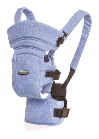 Tommy Baby Fierra 3.5-12 kg Kapasiteli Oturaklı Her Yöne Kanguru Kırmızı