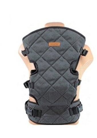 Babymol Quantum 9 kg Kapasiteli Oturaklı Her Yöne Kanguru Kırmızı
