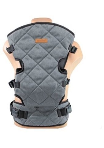 Babymol Quantum 9 kg Kapasiteli Oturaklı Her Yöne Kanguru Kırmızı