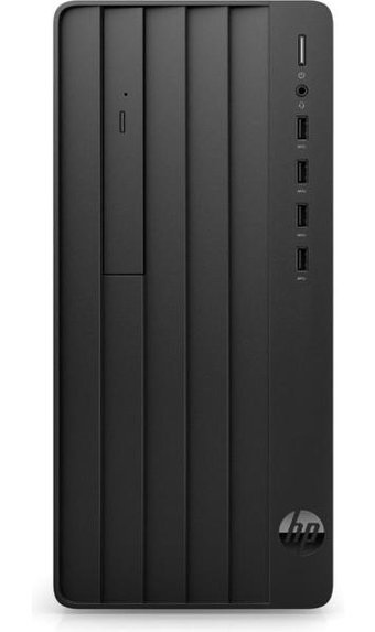 HP Pro Tower 290 G9 6D3A1EA Dahili Intel UHD Graphics Intel Core i3 12100 8 GB Ram 256 GB SSD Tower FreeDos Masaüstü Bilgisayar