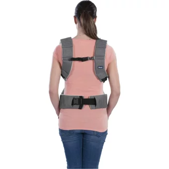 Chicco Myamaki 3.5-15 kg Kapasiteli Oturaklı Her Yöne Kanguru Fuşya