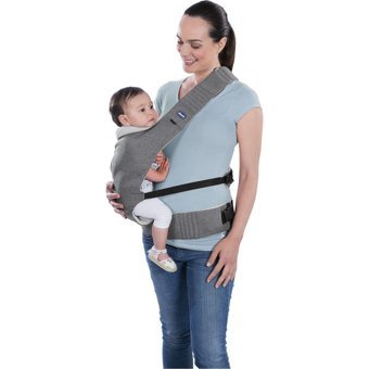 Chicco Myamaki 3.5-15 kg Kapasiteli Oturaklı Her Yöne Kanguru Lacivert