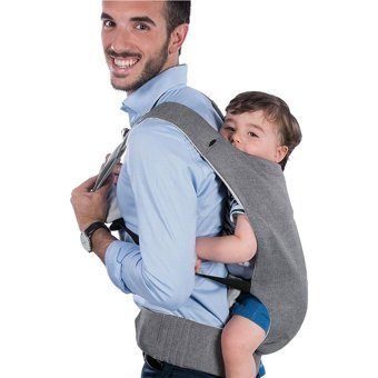 Chicco Myamaki 3.5-15 kg Kapasiteli Oturaklı Her Yöne Kanguru Lacivert