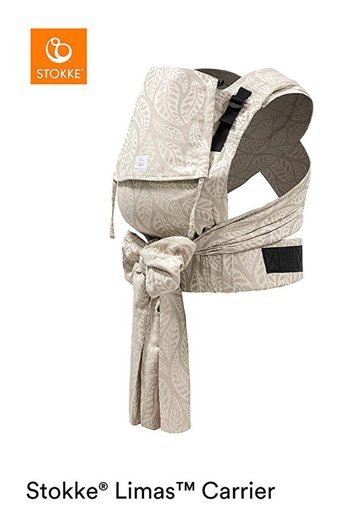 Stokke Limas Plus 4-18 kg Kapasiteli Her Yöne Kanguru Yeşil