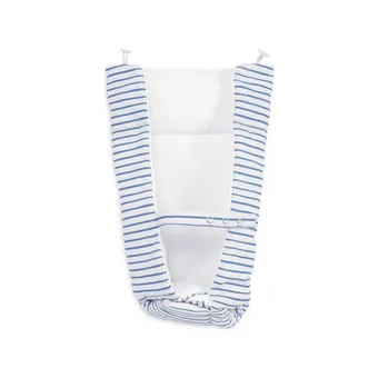 Chicco Myamaki 3.5-15 kg Kapasiteli Oturaklı Her Yöne Kanguru Krem