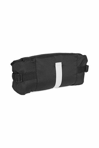 Chicco Easy Fit 3.5-15 kg Kapasiteli Oturaklı Kanguru Mavi