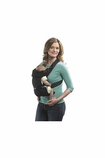 Chicco Easy Fit 3.5-15 kg Kapasiteli Oturaklı Kanguru Mavi