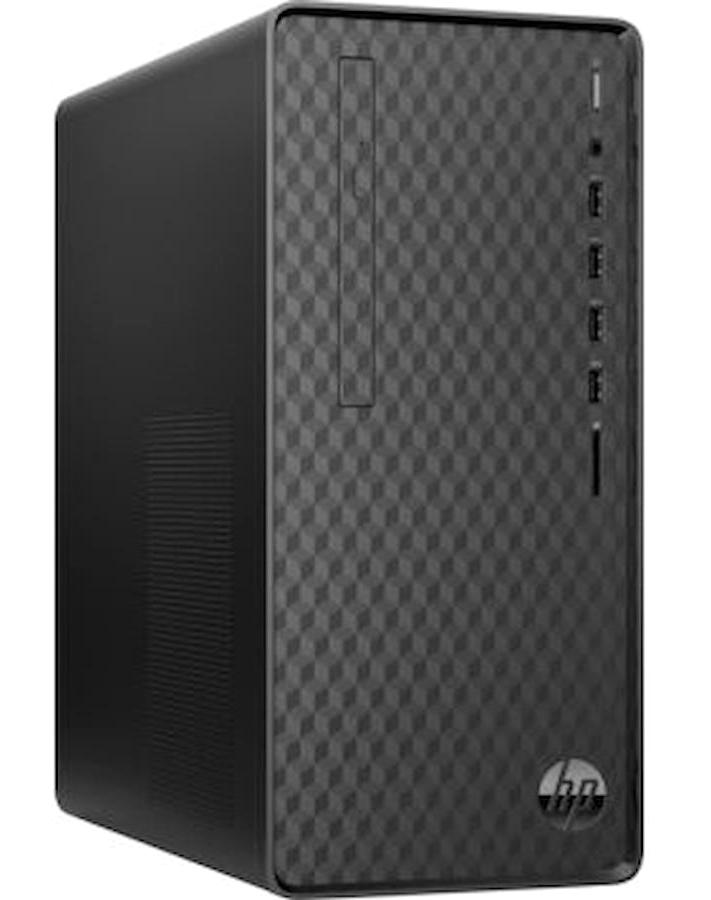 HP PC 9M981AT Dahili Intel UHD Graphics Intel Core i3 12100 8 GB Ram 256 GB SSD Tower FreeDos Masaüstü Bilgisayar