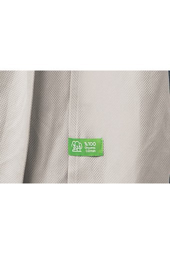 Pure Carrier Ring Sling 16 kg Kapasiteli Her Yöne Yenidoğan Kanguru Gri