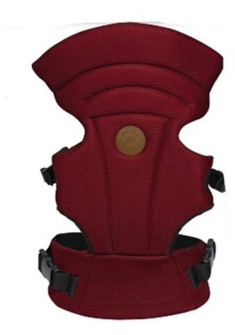 Babymol Air Star 12 kg Kapasiteli Oturaklı Her Yöne Kanguru Antrasit