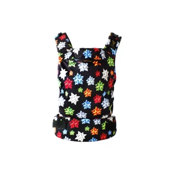 Mamadusbaby Gift Box 3-20 kg Kapasiteli Her Yöne Yenidoğan Kanguru Çok renkli