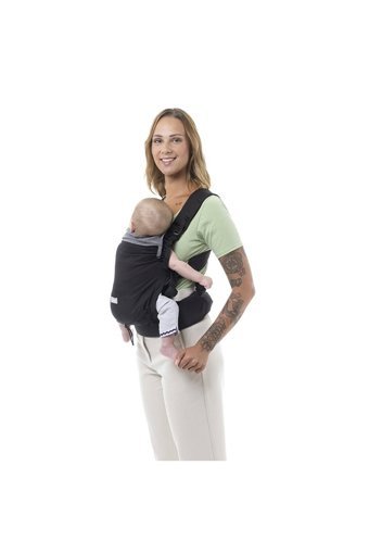 Chicco Skin Fit 3.5-9 kg Kapasiteli Oturaklı Her Yöne Kanguru Mavi