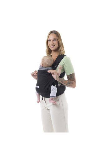 Chicco Skin Fit 3.5-9 kg Kapasiteli Oturaklı Her Yöne Kanguru Mavi