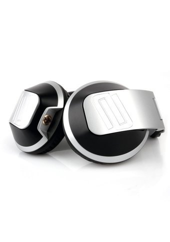 Reloop RHP-20 3.5 mm Mikrofonlu Kablolu DJ Kulak Üstü Kulaklık Siyah