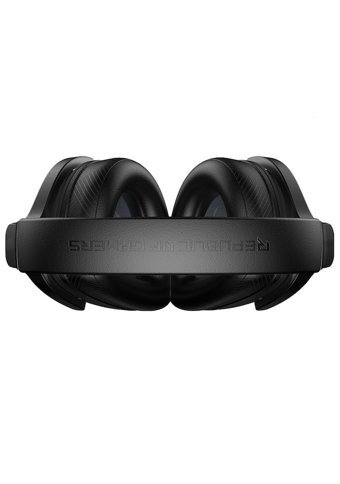 Asus ROG Delta S Type C Gürültü Önleyici Mikrofonlu Kablolu Oyuncu Kulak Üstü Kulaklık Siyah