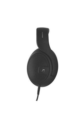 Sennheiser HD 560S 3.5 mm Gürültü Önleyici Mikrofonlu Kablolu Stüdyo Kulak Üstü Kulaklık Siyah