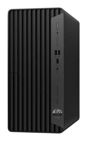 HP Pro 400 G9U6U3M9EAWV17 Harici Radeon RX 550 Intel Core i7 12700 8 GB Ram 256 GB SSD Tower Windows 11 Pro Masaüstü Bilgisayar