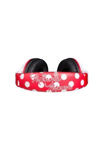 Disney DY-13301-M 3.5 mm Kablolu Kulak Üstü Kulaklık Çok Renkli