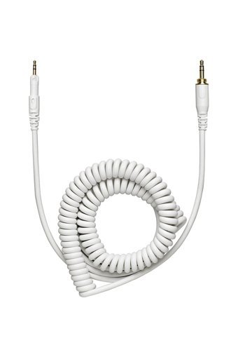 Audio Technica ATH-M50XWH 3.5 mm Kablolu Kulak Üstü Kulaklık Beyaz