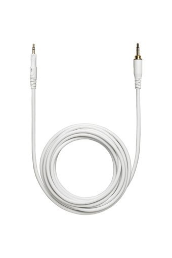 Audio Technica ATH-M50XWH 3.5 mm Kablolu Kulak Üstü Kulaklık Beyaz